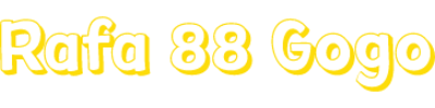 logo-Rafa 88 Gogo